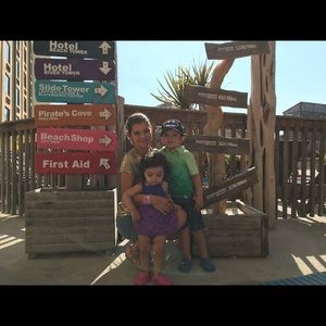 Meet your Posher, Yaraitza